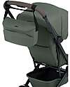 Joolz Borsa Organizer per Passeggini - Forest Green Borse e Organizer