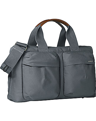 Joolz Borsa per Pannolini Uni² per Passeggino Joolz - Gorgeous Grey Borse Cambio
