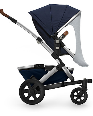 Joolz Cappottina Parasole UV per Passeggino Joolz Geo² - UV 50+ Accessori