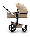 Joolz Day² Earth Duo, Camel Beige - Passeggino + Carrozzina Passeggini Trio e Duo