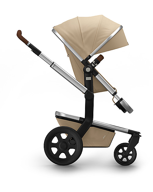 Joolz Day² Earth Duo, Camel Beige - Passeggino + Carrozzina Passeggini Trio e Duo