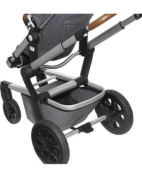 Joolz Day² Earth Duo, Camel Beige - Passeggino + Carrozzina Passeggini Trio e Duo