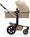 Joolz Day³ Earth Duo, Camel Beige - Passeggino + Carrozzina Passeggini Trio e Duo