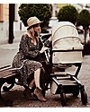 Joolz Day³ Earth Duo, Camel Beige - Passeggino + Carrozzina Passeggini Trio e Duo