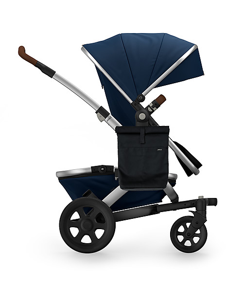 Joolz Geo² Borsa Laterale per Passeggino Borse e Organizer