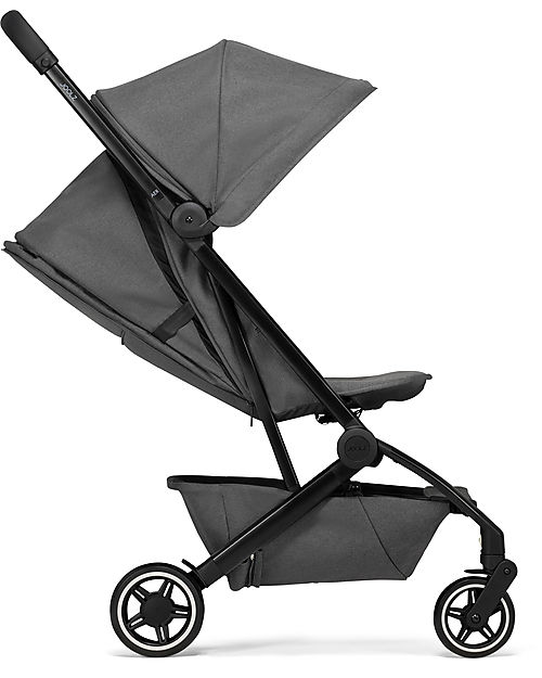 Joolz Joolz Aer+ Passeggino - Amazing Anthracite - Ergonomico Leggero e Compatto Passeggini Leggeri