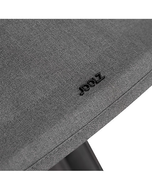 Joolz Joolz Aer+ Passeggino - Amazing Anthracite - Ergonomico Leggero e Compatto Passeggini Leggeri