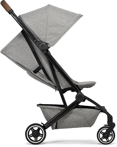 Joolz Joolz Aer+ Passeggino - Delightful Grey - Ergonomico Leggero e  Compatto unisex (bambini)