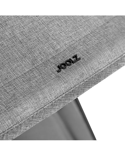 Joolz Joolz Aer+ Passeggino - Delightful Grey - Ergonomico Leggero e Compatto Passeggini Leggeri