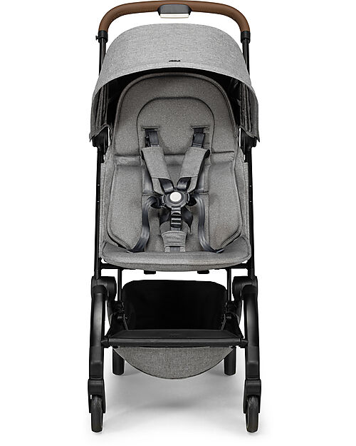 Joolz Joolz Aer+ Passeggino - Delightful Grey - Ergonomico Leggero e Compatto Passeggini Leggeri