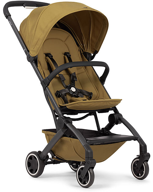 Joolz Joolz Aer Passeggino - Desert Ochre - Leggero e Compatto Passeggini Leggeri