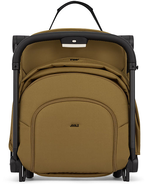 Joolz Joolz Aer Passeggino - Desert Ochre - Leggero e Compatto Passeggini Leggeri