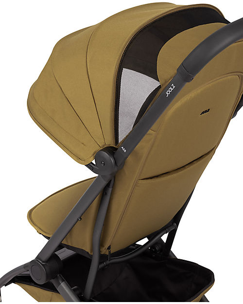 Joolz Joolz Aer Passeggino - Desert Ochre - Leggero e Compatto Passeggini Leggeri
