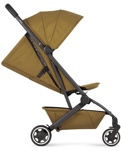 Joolz Joolz Aer Passeggino - Desert Ochre - Leggero e Compatto Passeggini Leggeri