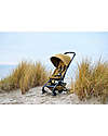Joolz Joolz Aer Passeggino - Desert Ochre - Leggero e Compatto Passeggini Leggeri
