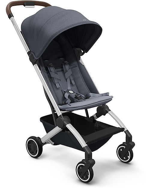 Joolz Joolz Aer Passeggino - Elegant Blu - Leggero e Compatto! Passeggini Leggeri