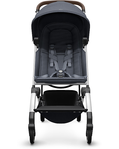 Joolz Joolz Aer Passeggino - Elegant Blu - Leggero e Compatto! Passeggini Leggeri