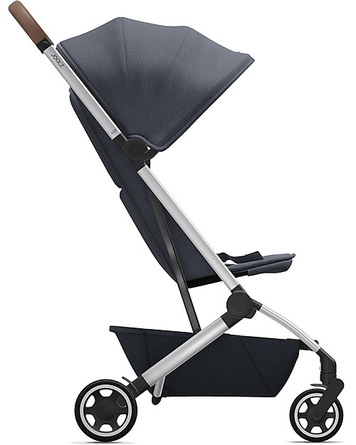 Joolz Joolz Aer Passeggino - Elegant Blu - Leggero e Compatto! Passeggini Leggeri