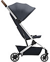 Joolz Joolz Aer Passeggino - Elegant Blu - Leggero e Compatto! Passeggini Leggeri