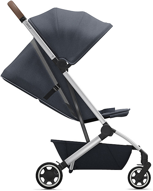 Joolz Joolz Aer Passeggino - Elegant Blu - Leggero e Compatto! Passeggini Leggeri