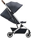 Joolz Joolz Aer Passeggino - Elegant Blu - Leggero e Compatto! Passeggini Leggeri