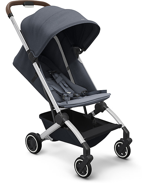 Joolz Joolz Aer Passeggino - Elegant Blu - Leggero e Compatto! Passeggini Leggeri