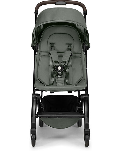 Joolz Joolz Aer+ Passeggino - Mighty Green - Ergonomico Leggero e Compatto  unisex (bambini)