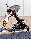 Joolz Joolz Aer Passeggino - Mighty Green - Leggero e Compatto! Passeggini Leggeri