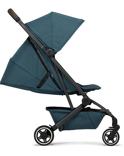 Casualplay Passeggino Leggero TWIST OCEAN BLUE CASUALPLAY - 157 747