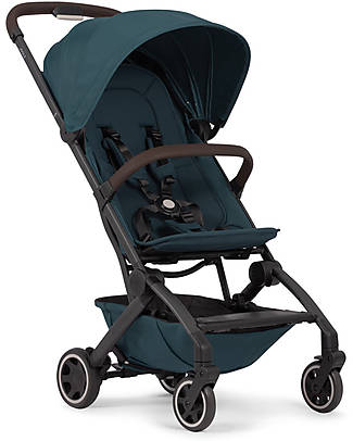 Joolz Joolz Aer Passeggino - Ocean Blue - Leggero e Compatto Passeggini Leggeri