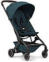 Joolz Joolz Aer Passeggino - Ocean Blue - Leggero e Compatto Passeggini Leggeri