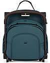 Joolz Joolz Aer Passeggino - Ocean Blue - Leggero e Compatto Passeggini Leggeri
