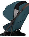 Joolz Joolz Aer Passeggino - Ocean Blue - Leggero e Compatto Passeggini Leggeri