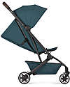Joolz Joolz Aer Passeggino - Ocean Blue - Leggero e Compatto Passeggini Leggeri