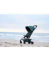 Joolz Joolz Aer Passeggino - Ocean Blue - Leggero e Compatto Passeggini Leggeri