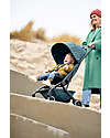 Joolz Joolz Aer Passeggino - Ocean Blue - Leggero e Compatto Passeggini Leggeri