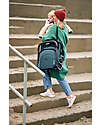 Joolz Joolz Aer Passeggino - Ocean Blue - Leggero e Compatto Passeggini Leggeri