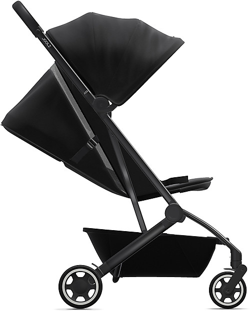 Joolz Joolz Aer Passeggino - Refined Black - Leggero e Compatto! Passeggini Leggeri
