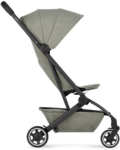 Joolz Joolz Aer Passeggino - Sage Green - Leggero e Compatto Passeggini Leggeri