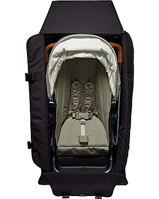 Joolz Joolz Borsa da Viaggio Porta Passeggino - Nero Borsa Porta Passeggino