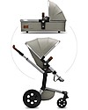 Joolz Joolz Day Earth Duo, Elephant Grey - Passeggino + Carrozzina Passeggini Trio e Duo