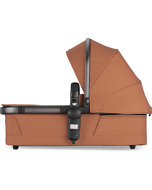 Joolz authentic Day+ Kinderwagen Canyon Terracotta