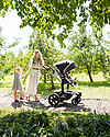 Joolz Joolz Day³ set Completo, Classic Blue - Passeggino + Carrozzina Eco-Friendly Passeggini Trio e Duo