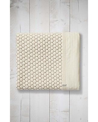 Joolz Joolz Essentials Coperta - Avorio Coperte