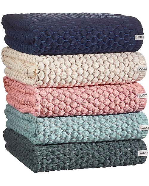 Joolz Joolz Essentials Coperta - Blu Accessori Vari