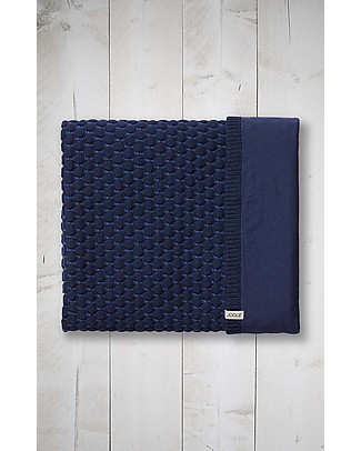 Joolz Joolz Essentials Coperta - Blu Accessori