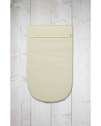 Joolz Joolz Essentials Lenzuolo - Avorio Accessori