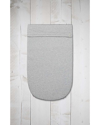 Joolz Joolz Essentials Lenzuolo - Grey Melange Accessori