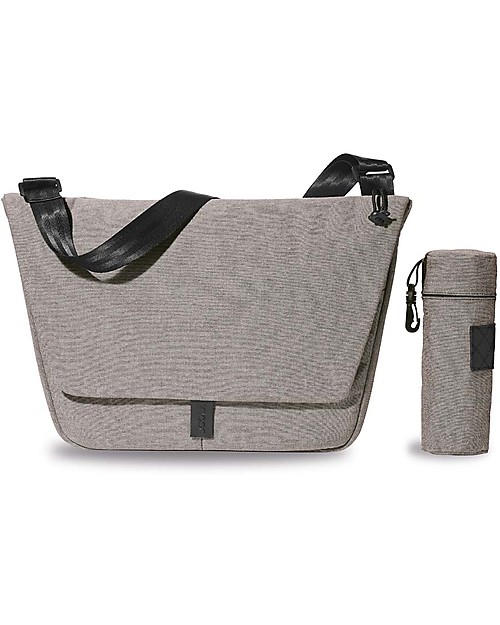 Joolz Joolz Geo Studio Borsa Pannolini - Graphite Borse Cambio