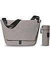 Joolz Joolz Geo Studio Borsa Pannolini - Graphite Borse Cambio